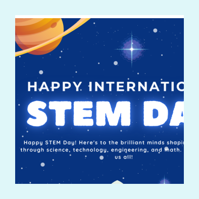 STEM Day Resources